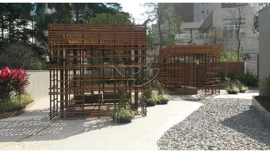 Bookfield Home Design Ibirapuera - imagem 3 Bookfield Home Design Ibirapuera - imagem 3