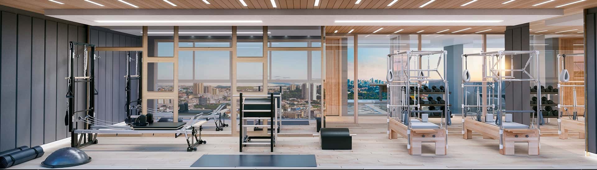 Ag Residences Glam Alvares Guimarães - imagem 4 Ag Residences Glam Alvares Guimarães - imagem 4