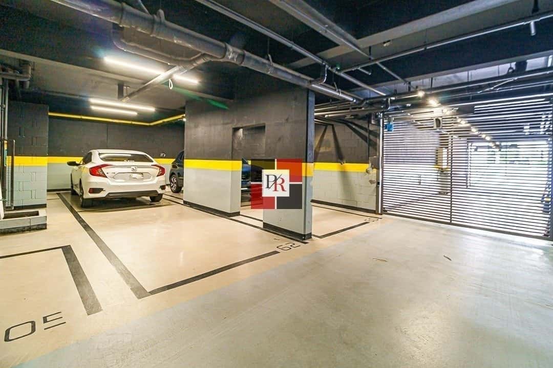 Edge João Cachoeira - imagem 2 Edge João Cachoeira - imagem 2