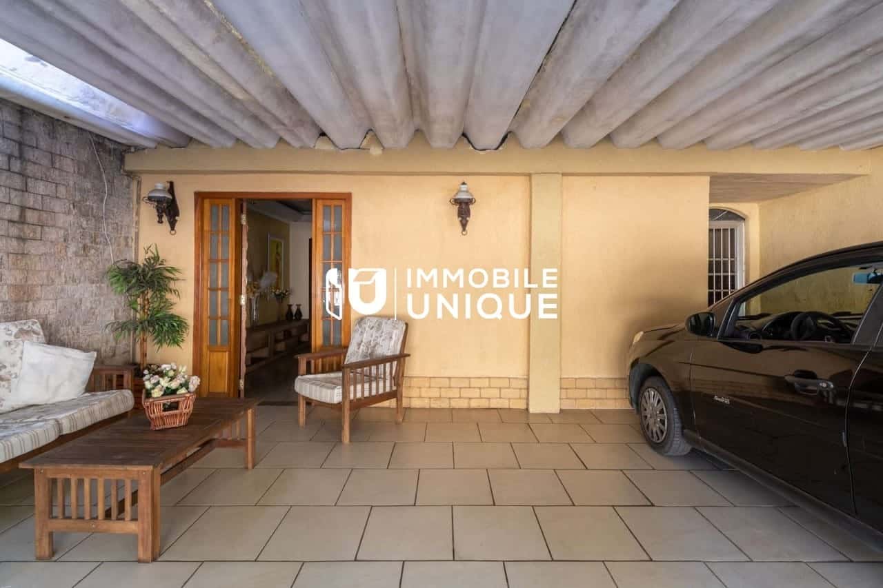 Casa a Venda Santo André - imagem 2 Casa a Venda Santo André - imagem 2