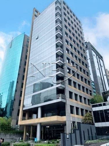 Edifício Atrium VIII Edifício Atrium VIII - foto principal