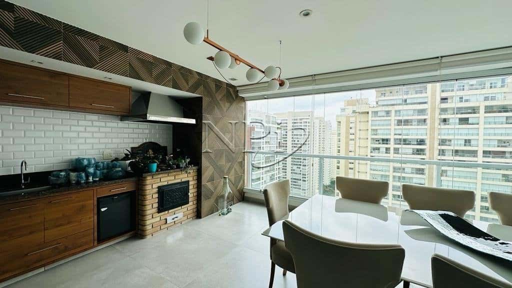 Campo Belissimo - imagem 5 Campo Belissimo - imagem 5