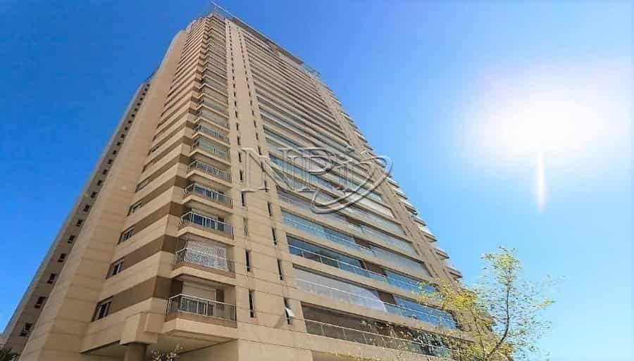 Condomínio Campo Belissimo - foto 1 Condomínio Campo Belissimo - foto 1