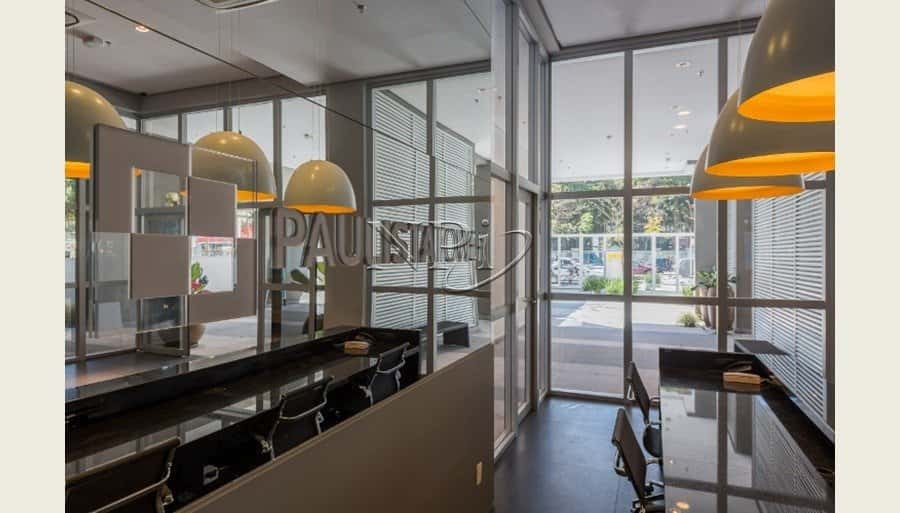 Edifício Paulista Tower - imagem 3 Edifício Paulista Tower - imagem 3