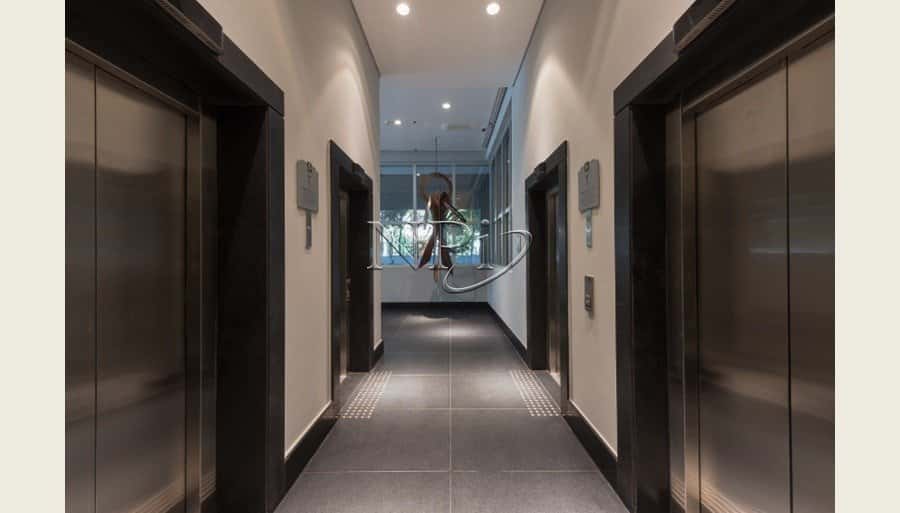 Edifício Paulista Tower - imagem 4 Edifício Paulista Tower - imagem 4