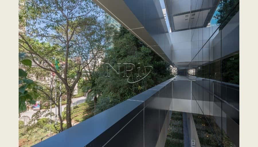 Edifício Paulista Tower - imagem 5 Edifício Paulista Tower - imagem 5