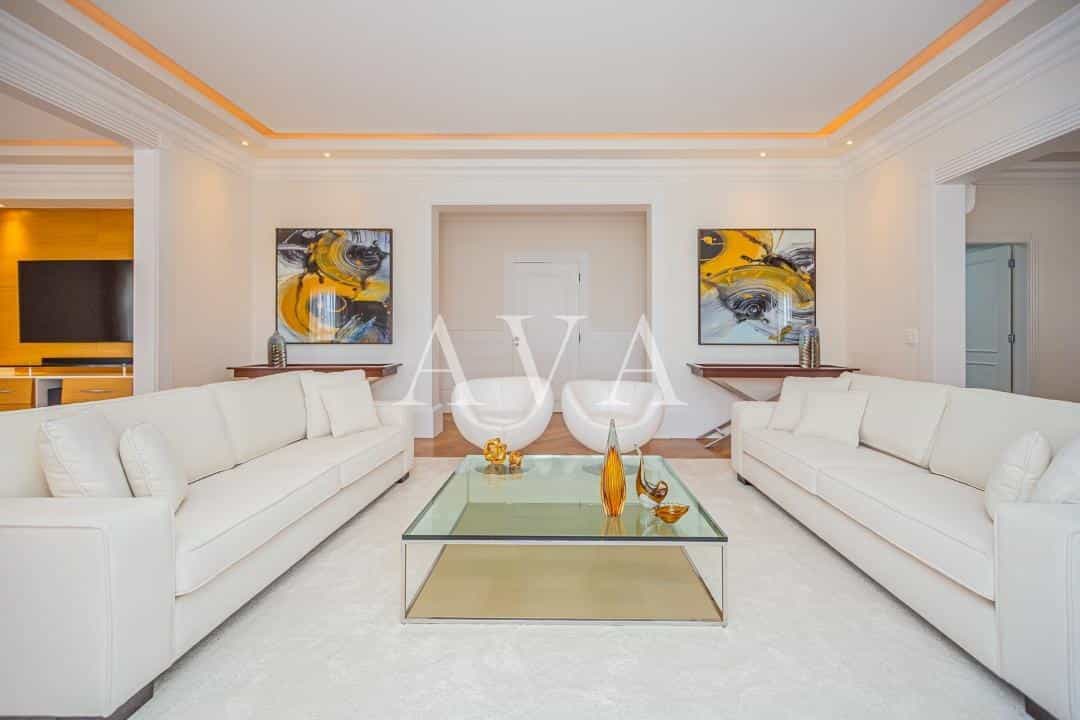 Condomínio Edifício Paris Itaim - foto de fundo