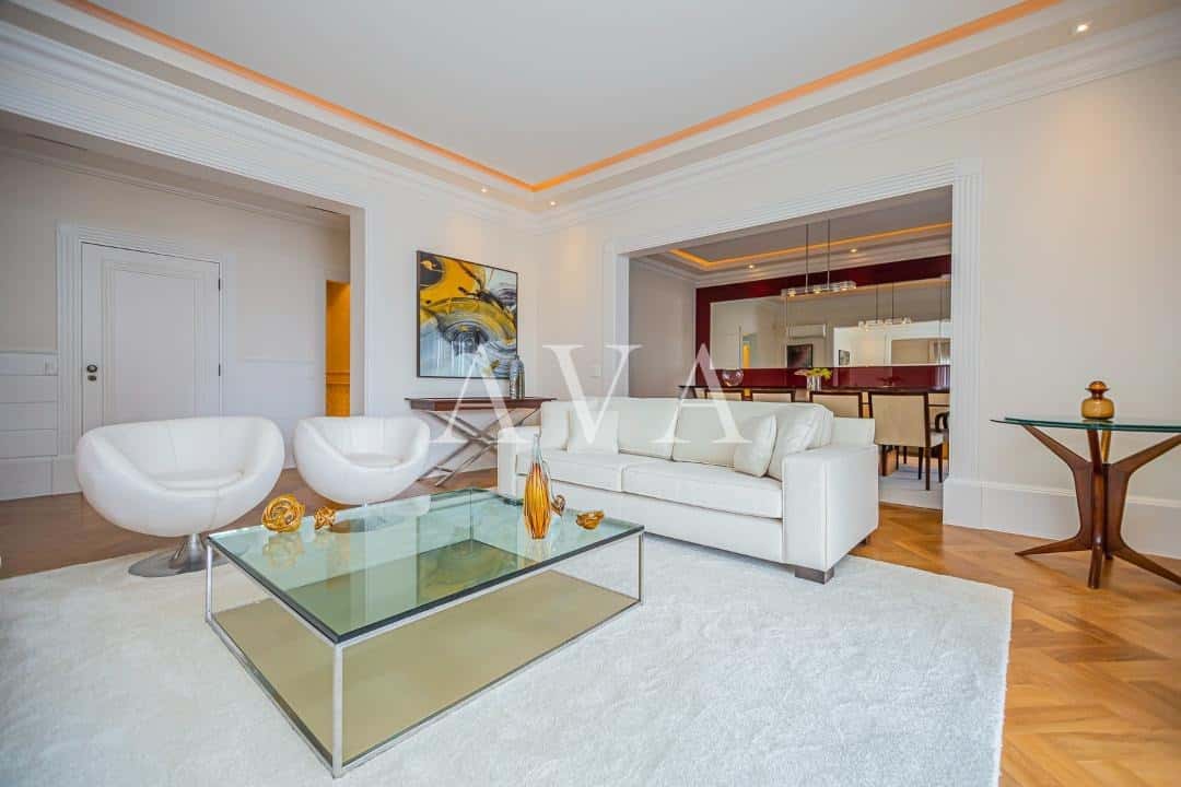 Edifício Paris Itaim - imagem 3 Edifício Paris Itaim - imagem 3