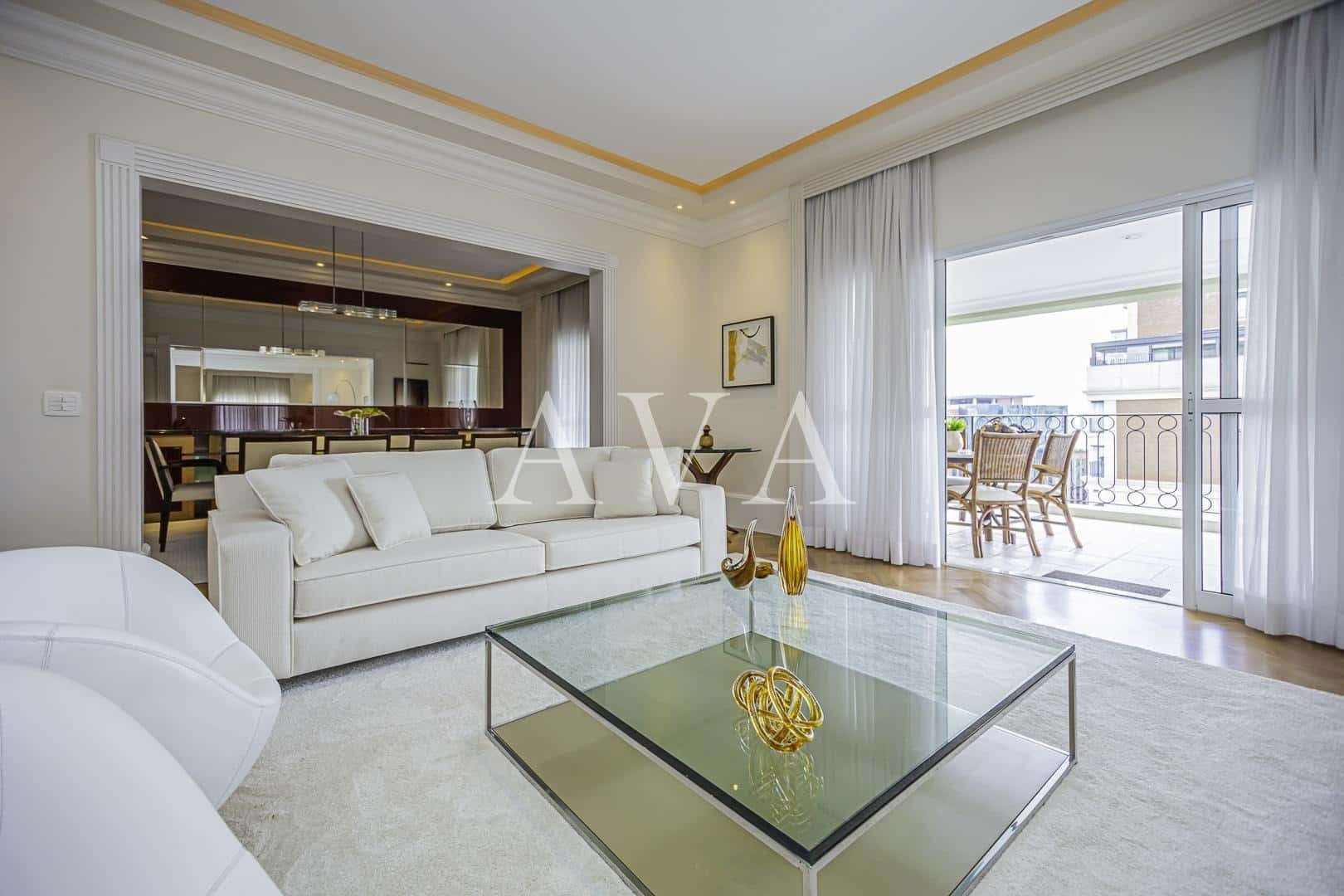 Edifício Paris Itaim - imagem 5 Edifício Paris Itaim - imagem 5