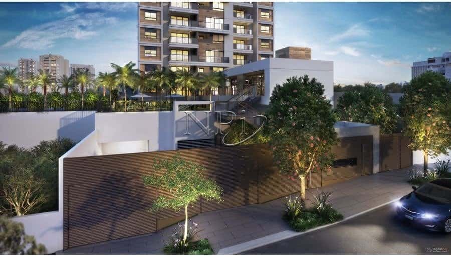 Madrigal Cobertura Alto de Pinheiros - imagem 5 Madrigal Cobertura Alto de Pinheiros - imagem 5