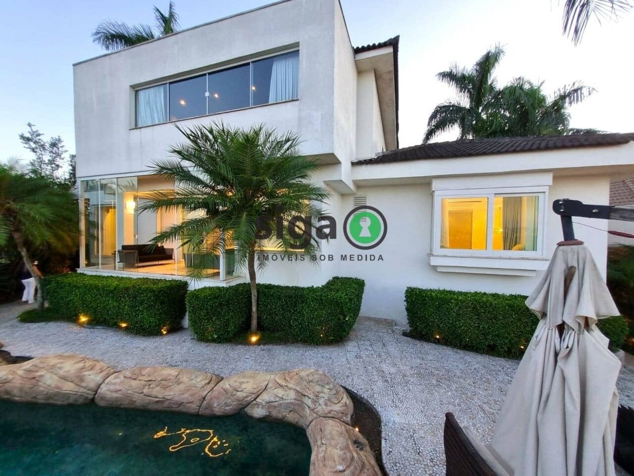 Casa a Venda Cidade Jardim Casa a Venda Cidade Jardim - foto principal