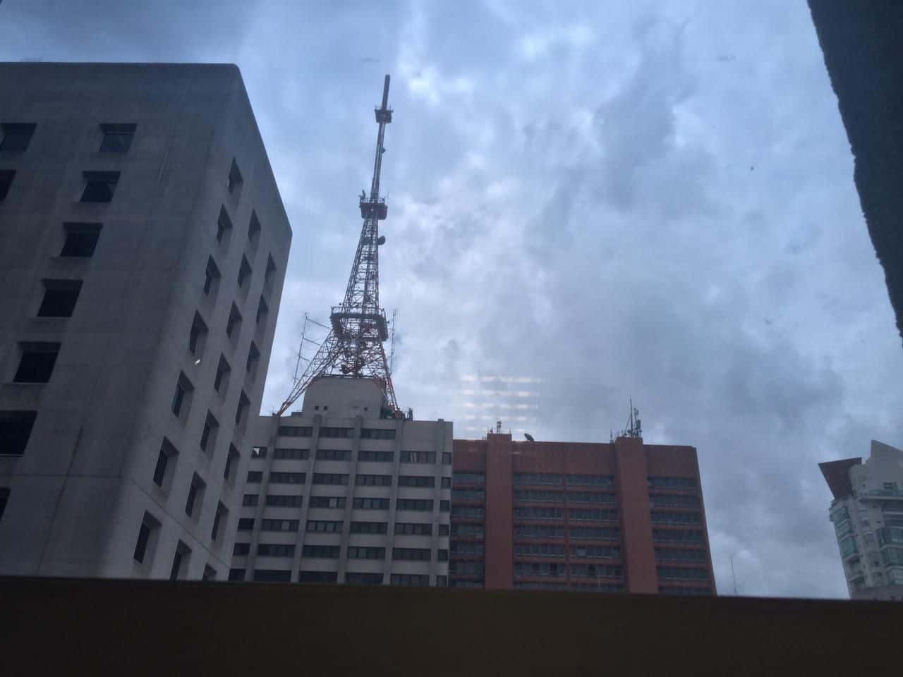 Paulista Corporate - imagem 4 Paulista Corporate - imagem 4