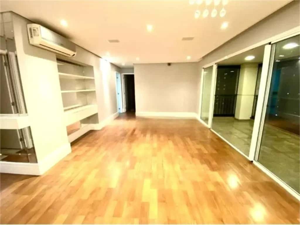 Classic Condominium Club Moema - imagem 3 Classic Condominium Club Moema - imagem 3