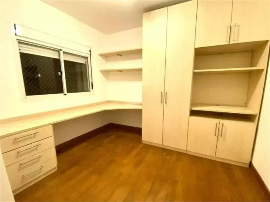 Classic Condominium Club Moema - imagem 5 Classic Condominium Club Moema - imagem 5