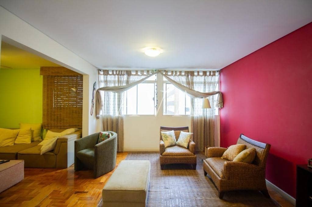 Rua José Maria Lisboa 356 Rua José Maria Lisboa 356 - foto principal