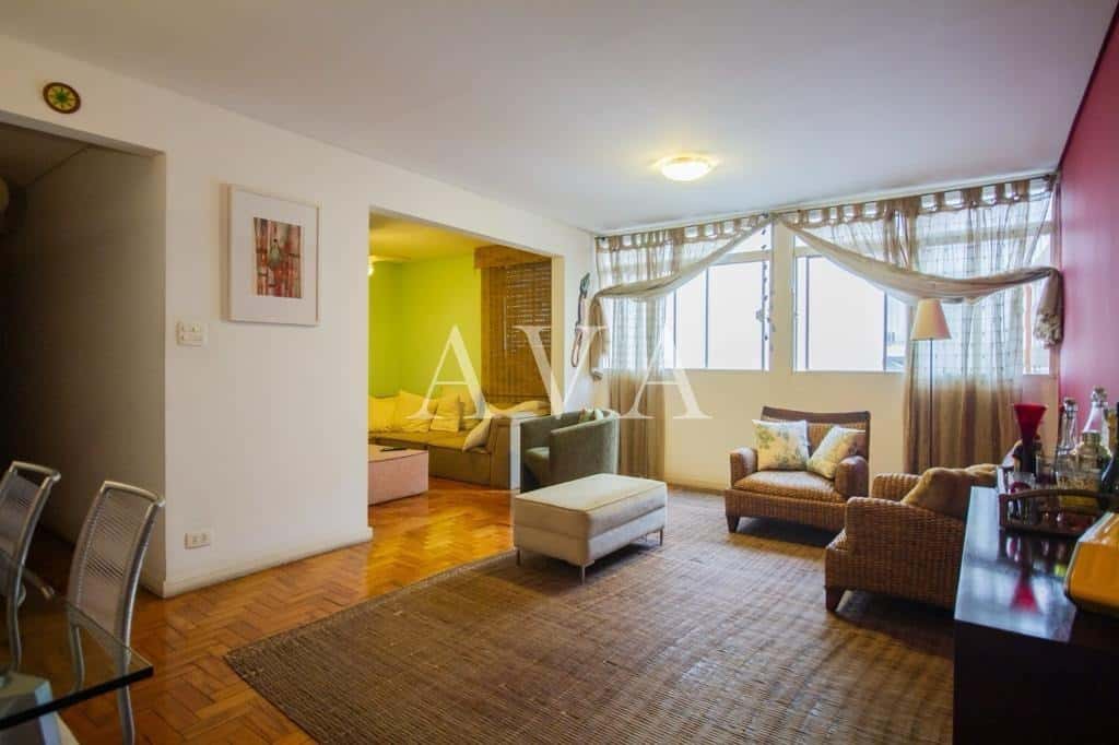 Rua José Maria Lisboa 356 - imagem 3 Rua José Maria Lisboa 356 - imagem 3