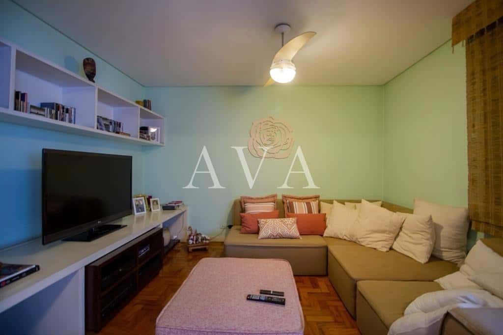 Rua José Maria Lisboa 356 - imagem 4 Rua José Maria Lisboa 356 - imagem 4