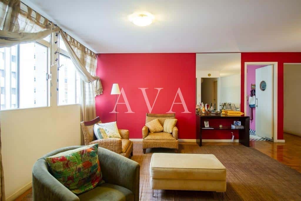 Rua José Maria Lisboa 356 - imagem 5 Rua José Maria Lisboa 356 - imagem 5