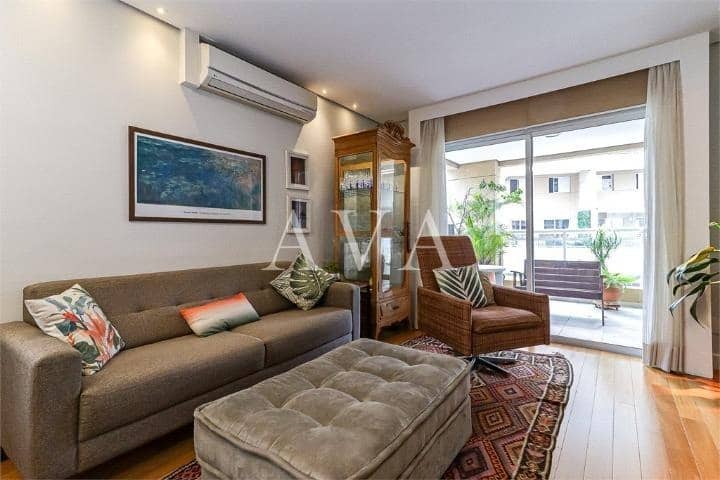 Edifício Mondo Itaim Edifício Mondo Itaim - foto principal