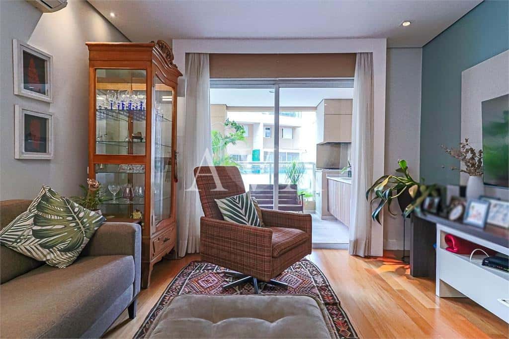 Edifício Mondo Itaim - imagem 2 Edifício Mondo Itaim - imagem 2