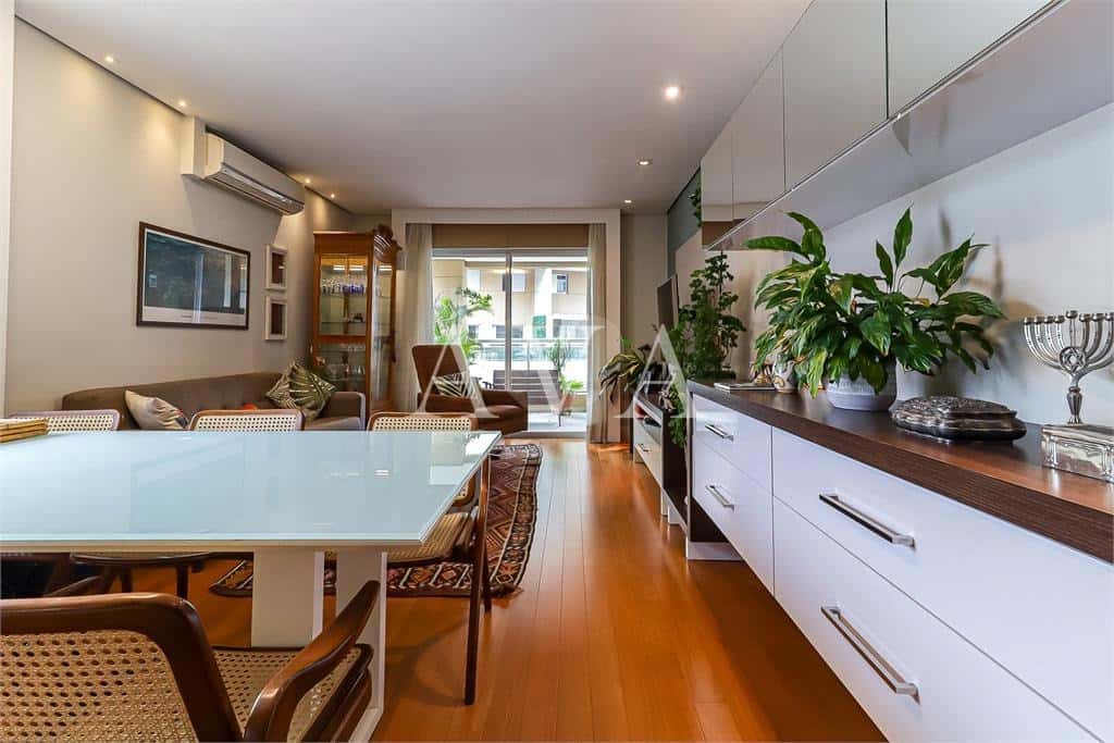 Edifício Mondo Itaim - imagem 3 Edifício Mondo Itaim - imagem 3