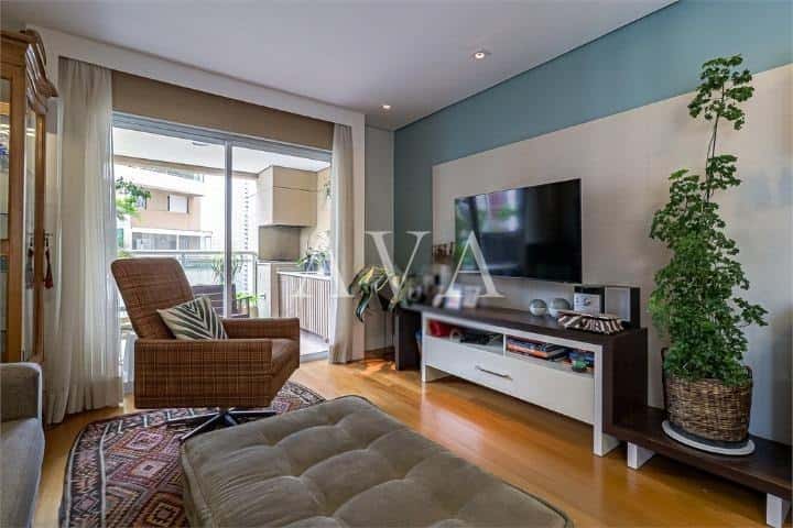 Edifício Mondo Itaim - imagem 4 Edifício Mondo Itaim - imagem 4