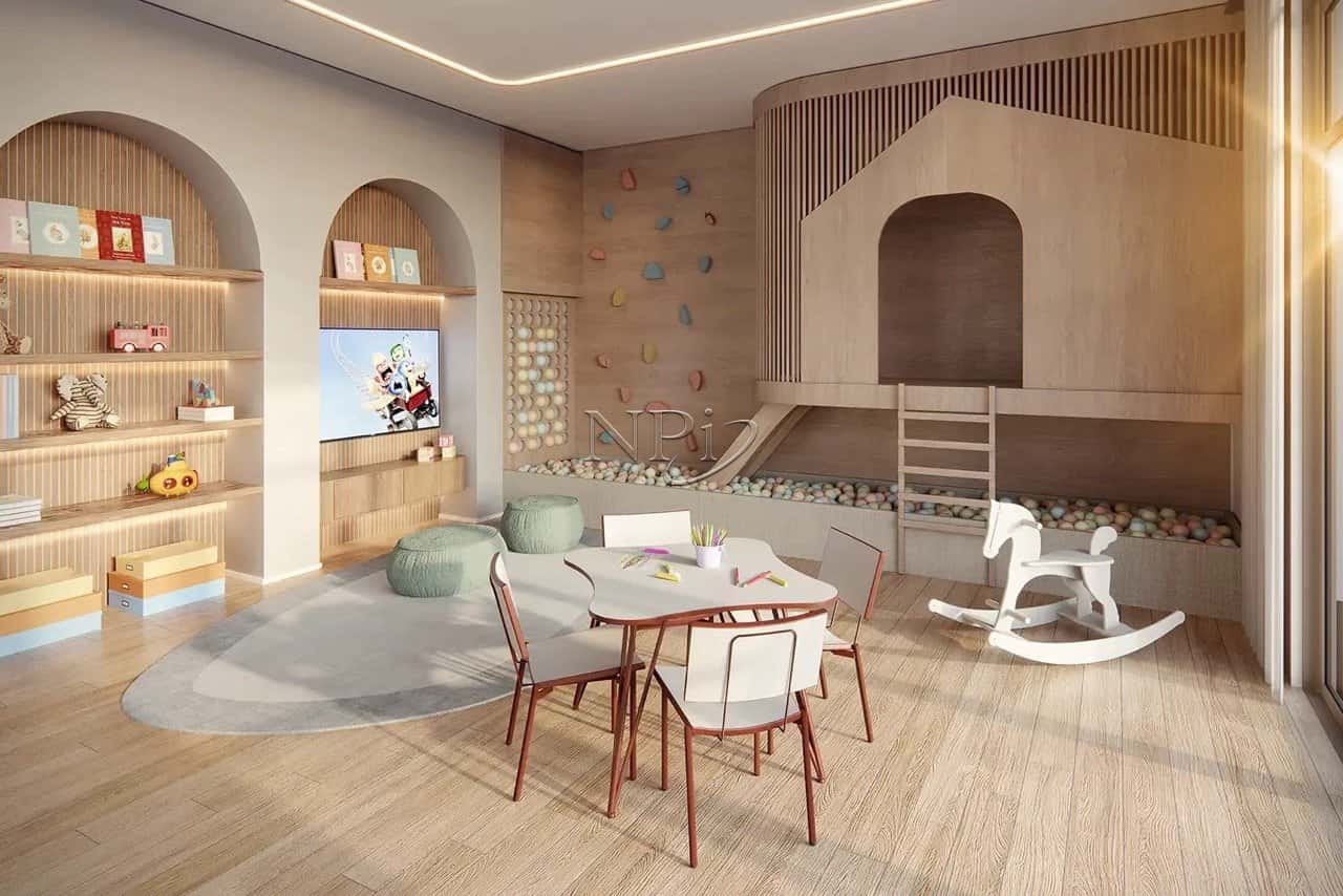 Gio Jardins - imagem 3 Gio Jardins - imagem 3