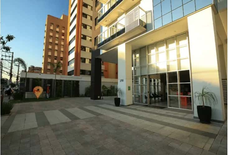 Edificio Art Work Vila Mariana - imagem 2 Edificio Art Work Vila Mariana - imagem 2