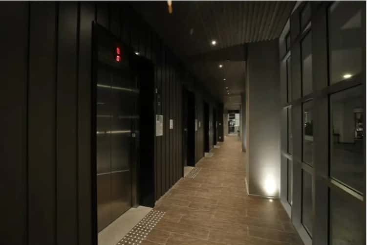 Edificio Art Work Vila Mariana - imagem 4 Edificio Art Work Vila Mariana - imagem 4