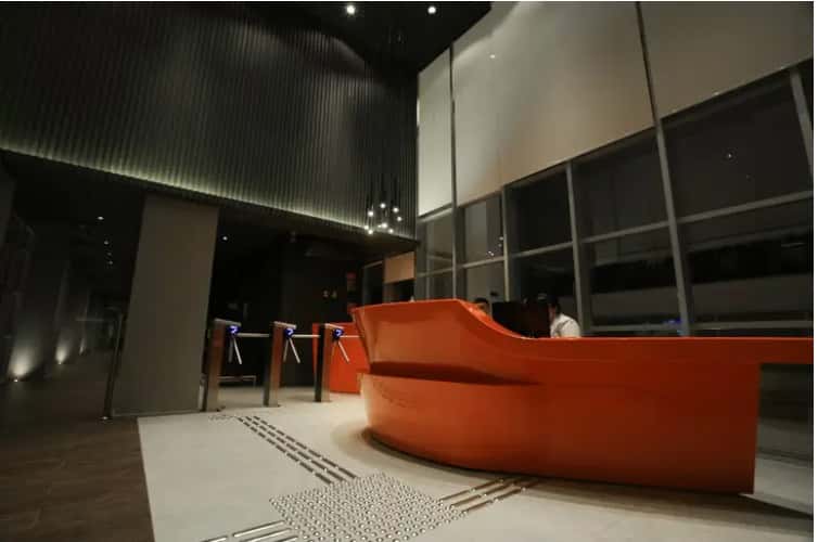 Edificio Art Work Vila Mariana - imagem 5 Edificio Art Work Vila Mariana - imagem 5