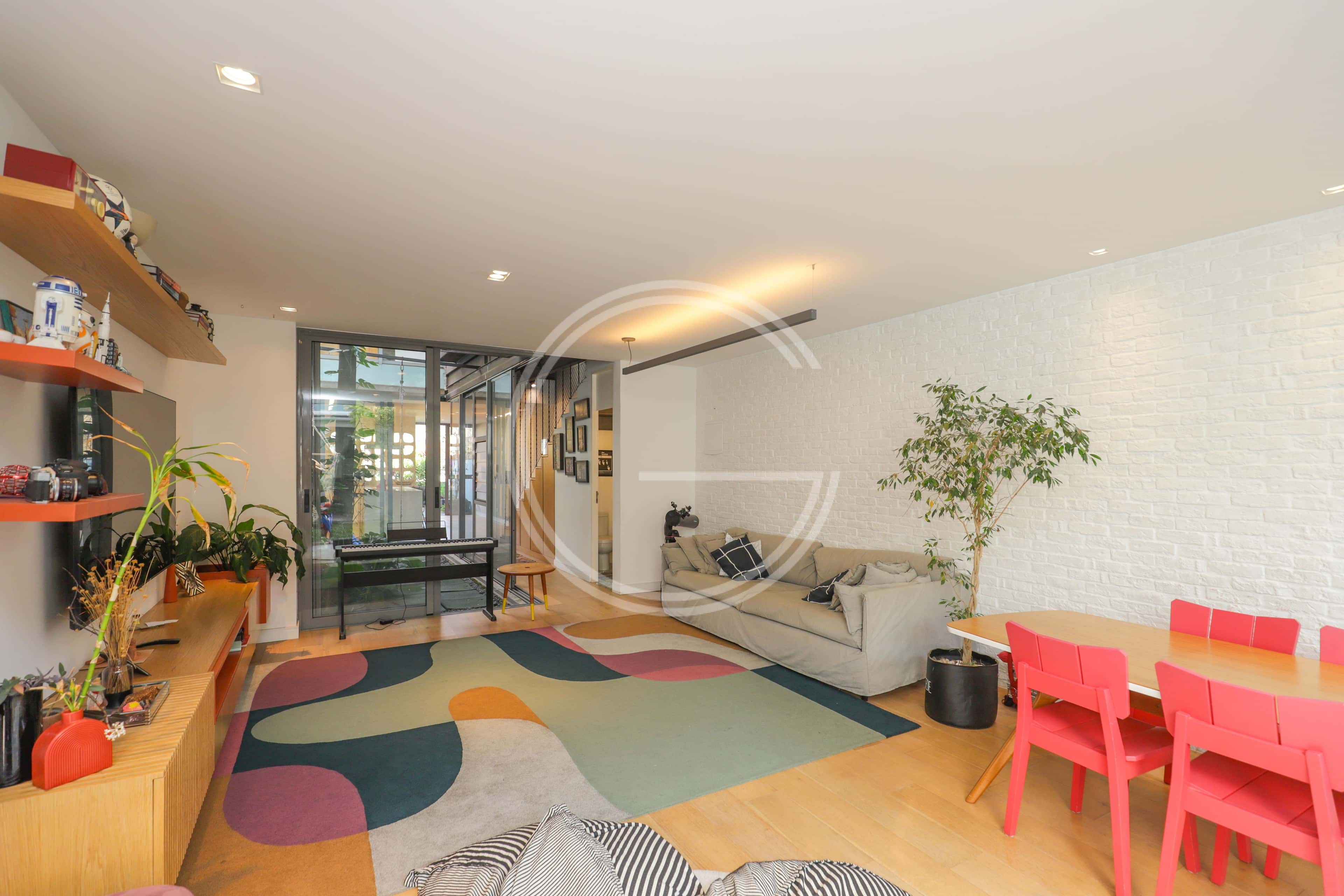 Casa A Venda Vila Madalena - imagem 2 Casa A Venda Vila Madalena - imagem 2