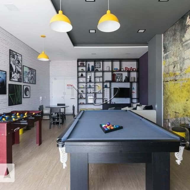 Atrative Vila Mariana Cobertura - imagem 2 Atrative Vila Mariana Cobertura - imagem 2