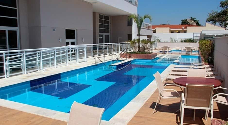 Atrative Vila Mariana Cobertura - imagem 5 Atrative Vila Mariana Cobertura - imagem 5