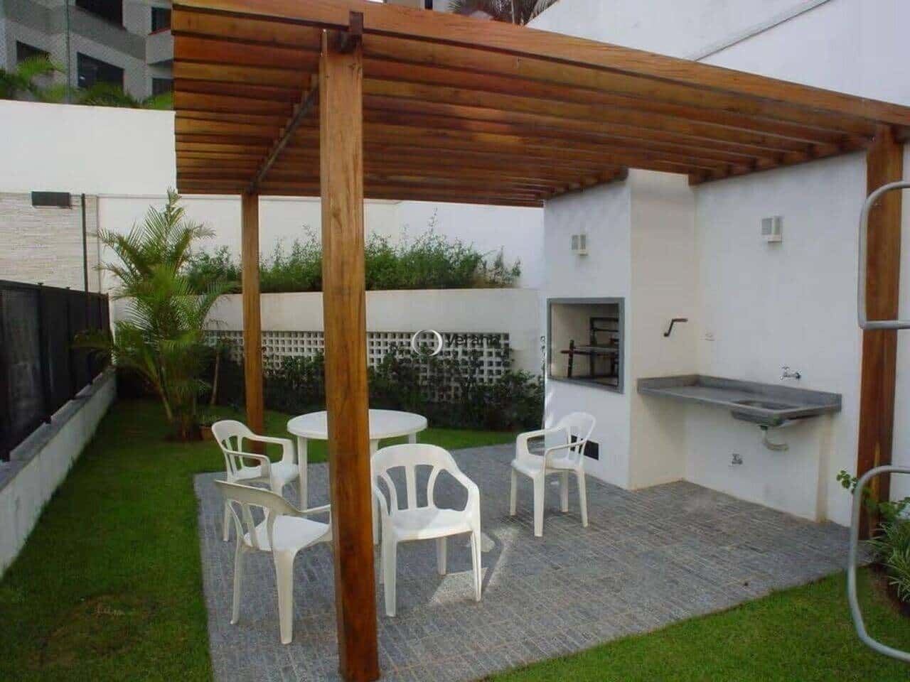 Edifício Style Vivre Moema - imagem 3 Edifício Style Vivre Moema - imagem 3