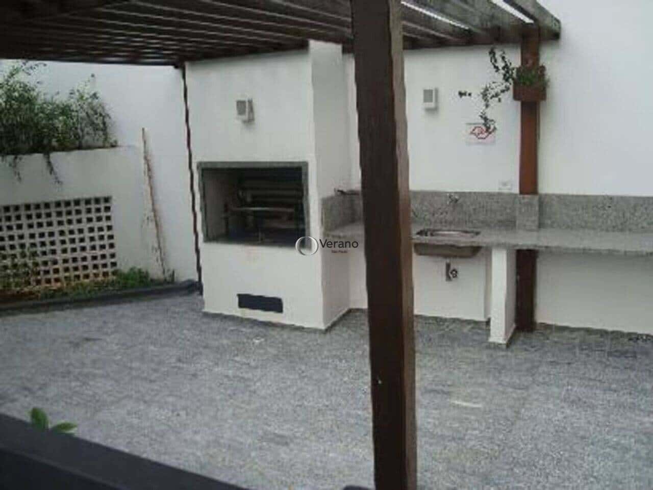 Edifício Style Vivre Moema - imagem 5 Edifício Style Vivre Moema - imagem 5