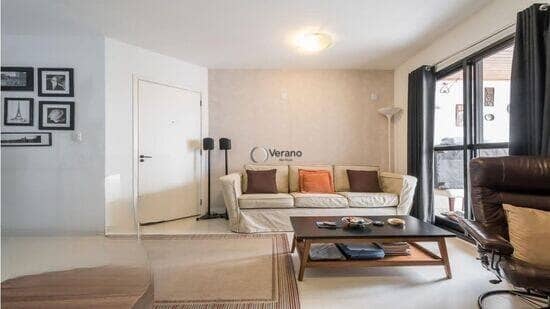 Edifício Style Vivre Moema Edifício Style Vivre Moema - foto principal