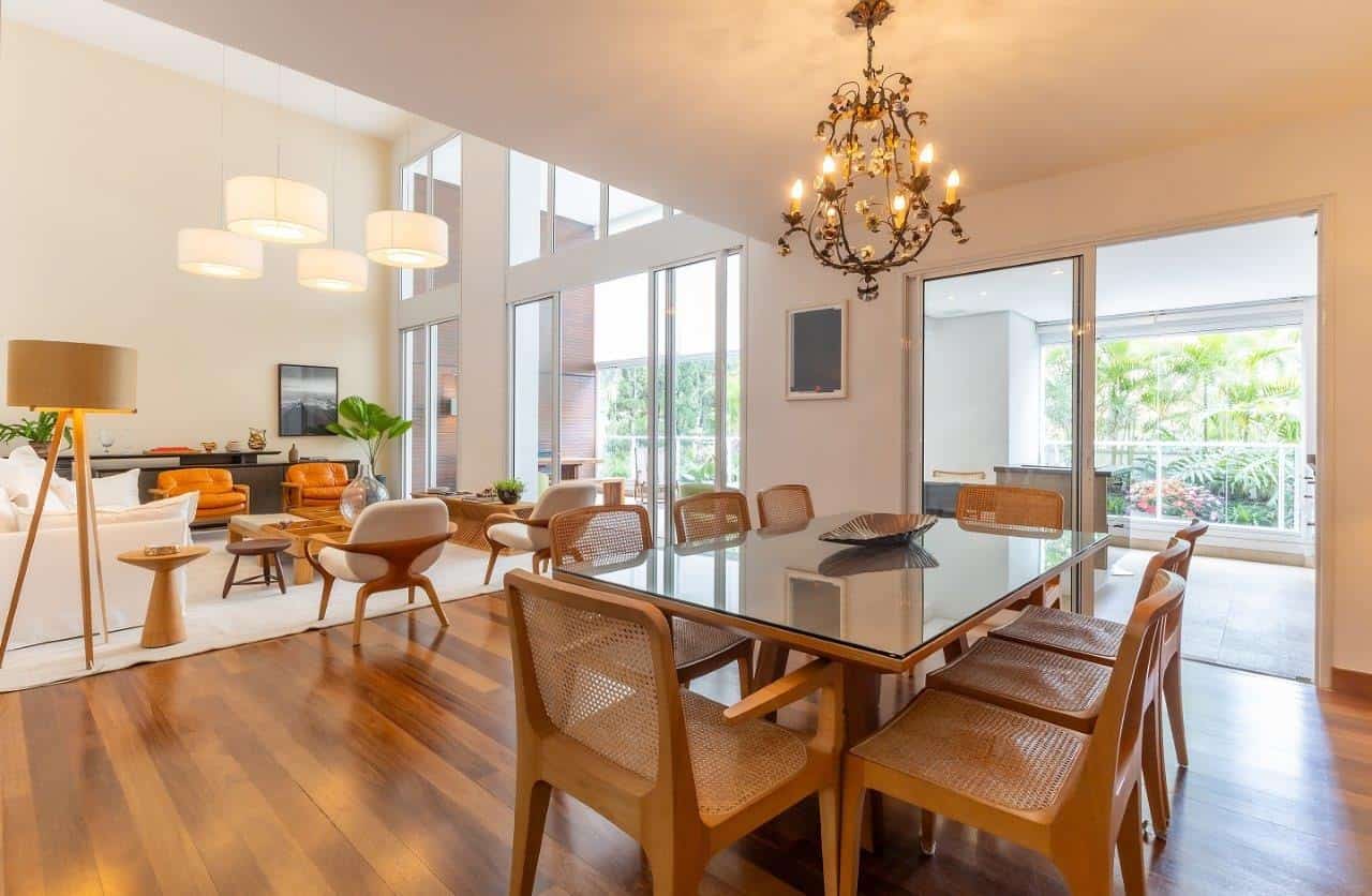 Condomínio Double Campo Belo Condomínio Double Campo Belo