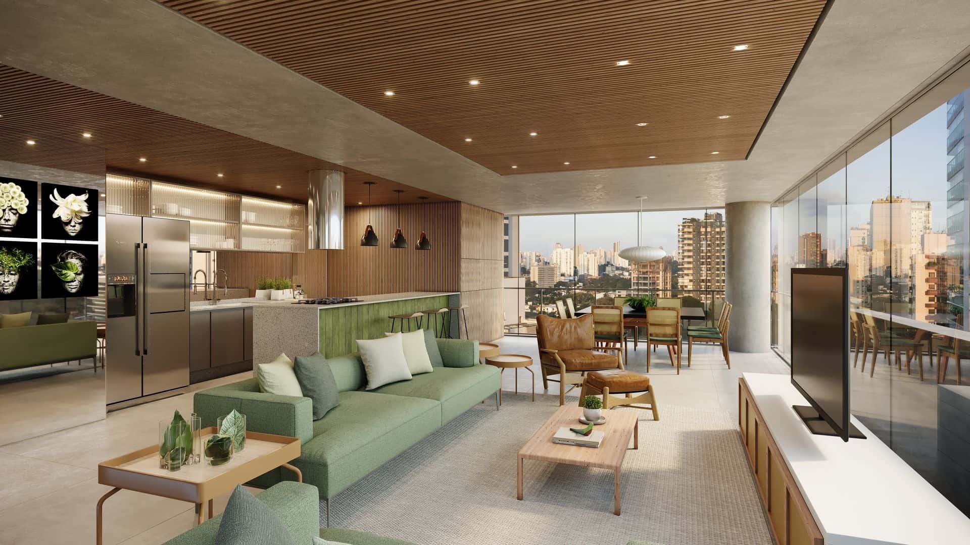 L Klabin - imagem 2 L Klabin - imagem 2