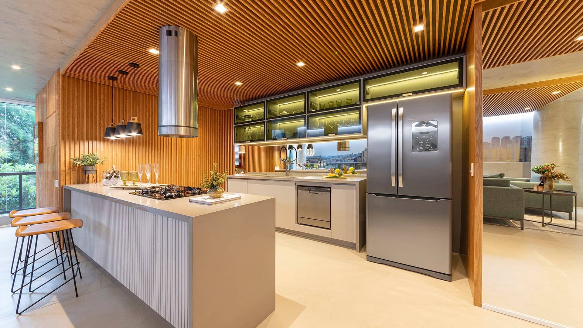 L Klabin L Klabin - foto principal