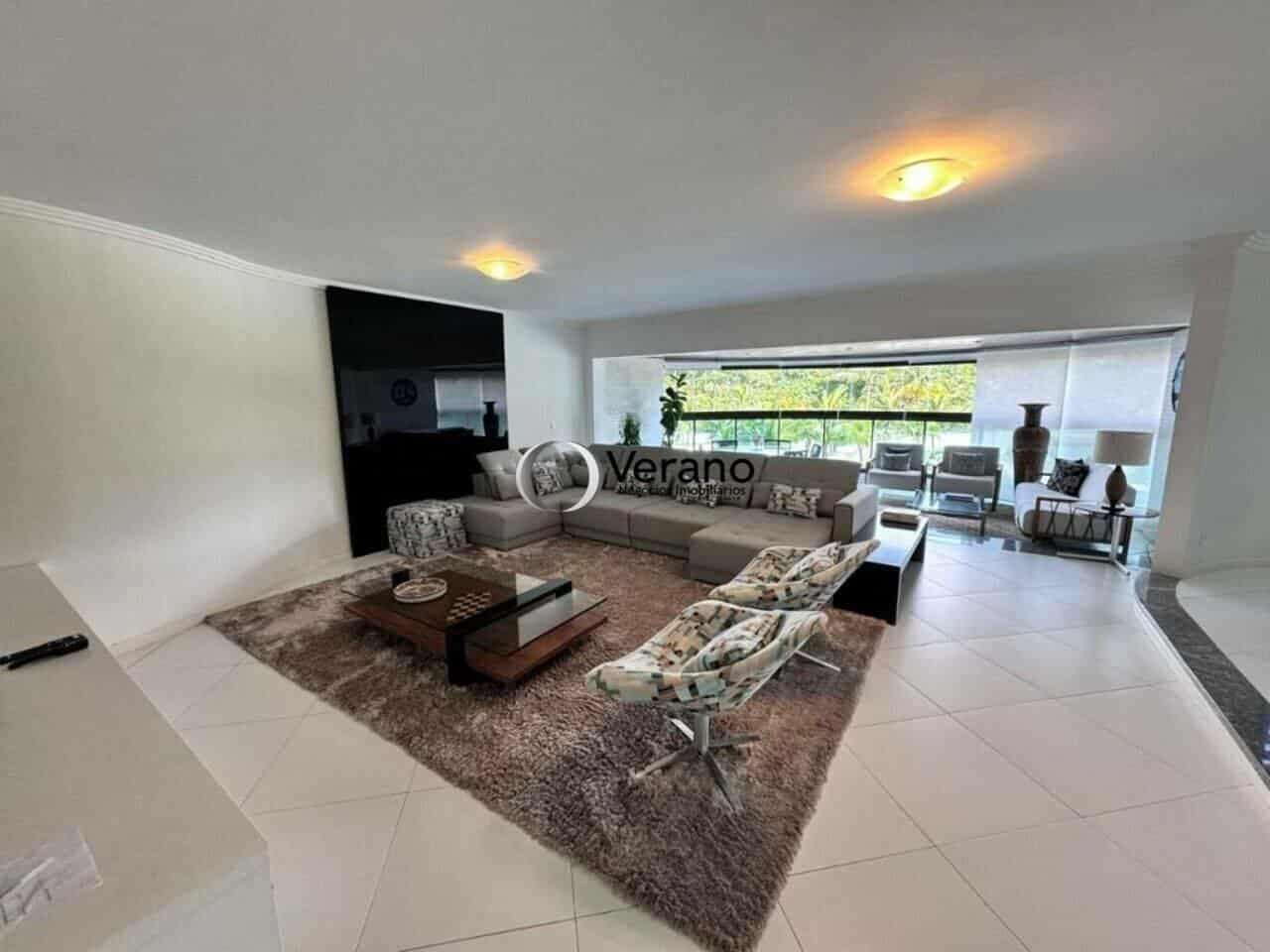 Tortugas Guarujá Sala de estar Tortugas Guarujá Sala de estar