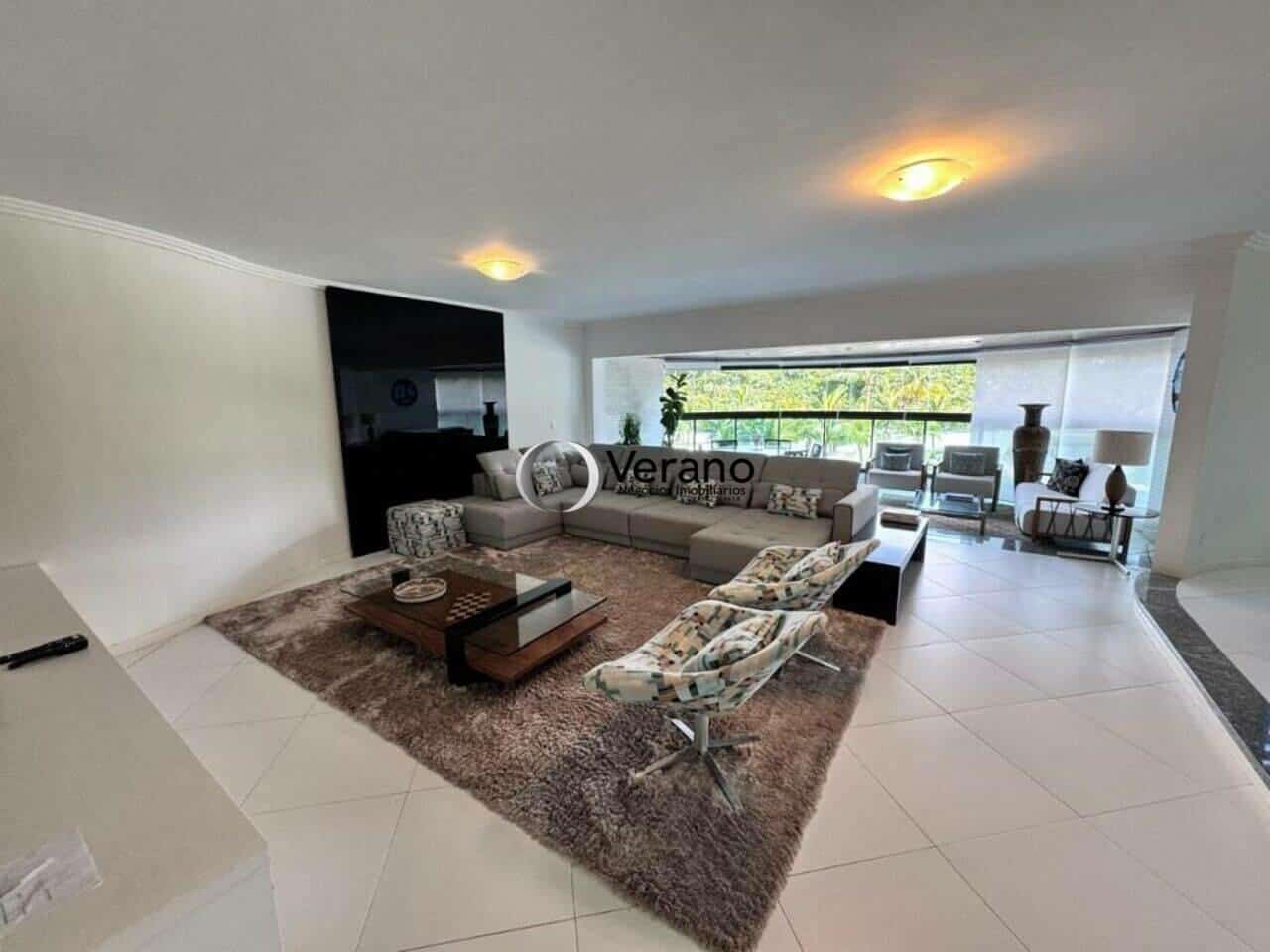 Tortugas Guarujá Tortugas Guarujá Sala de estar