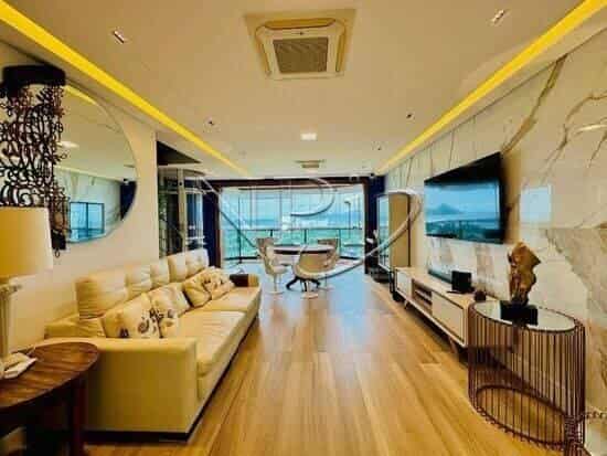 Condomínio Itaperuba - foto de fundo