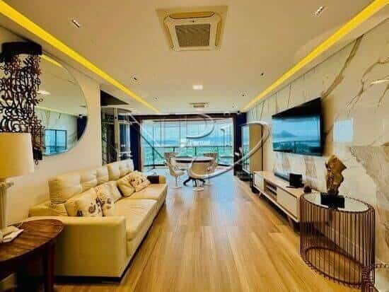 Itaperuba Itaperuba Sala de estar