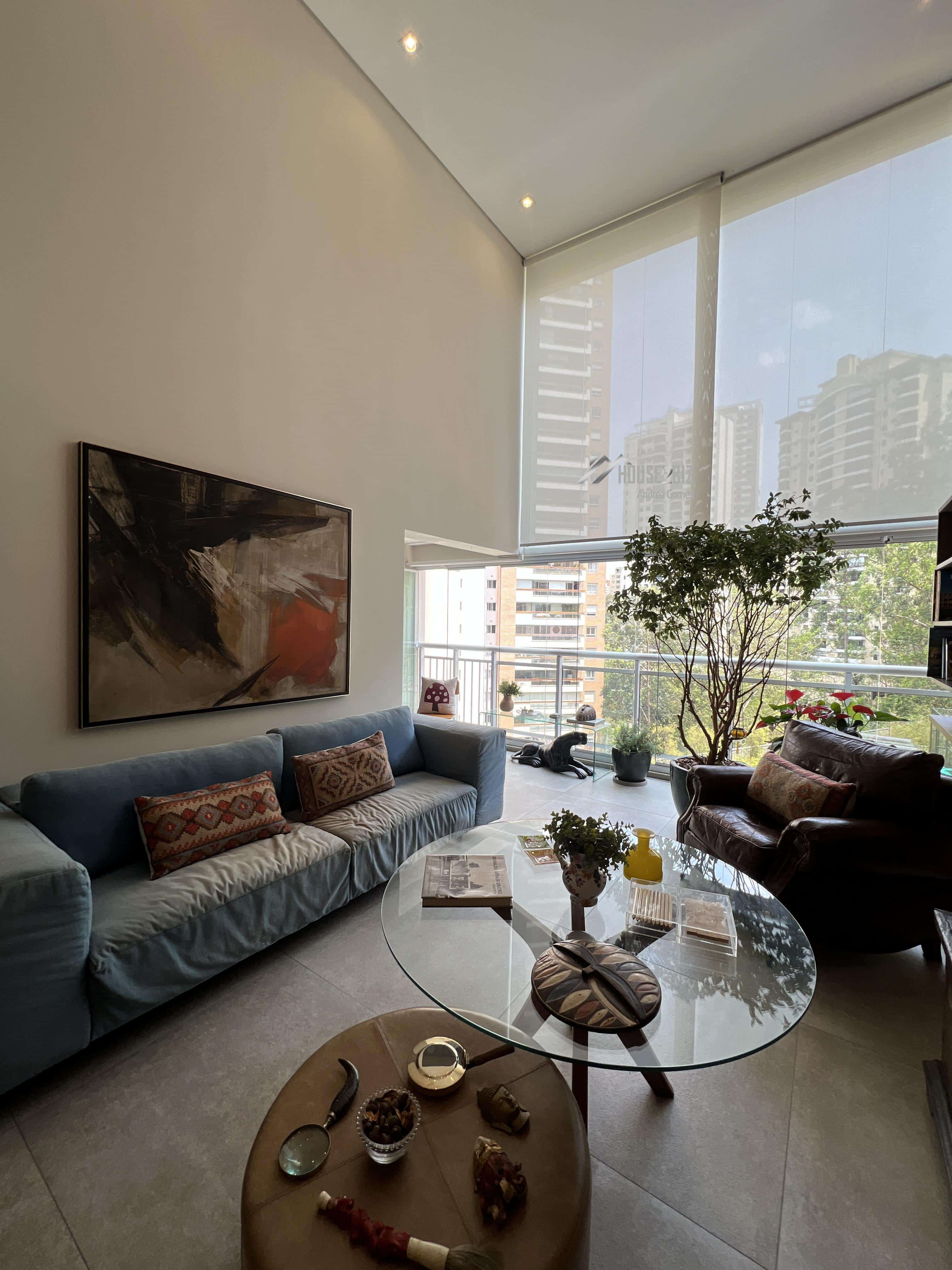 Grand Panamby Grand Panamby - foto principal 1