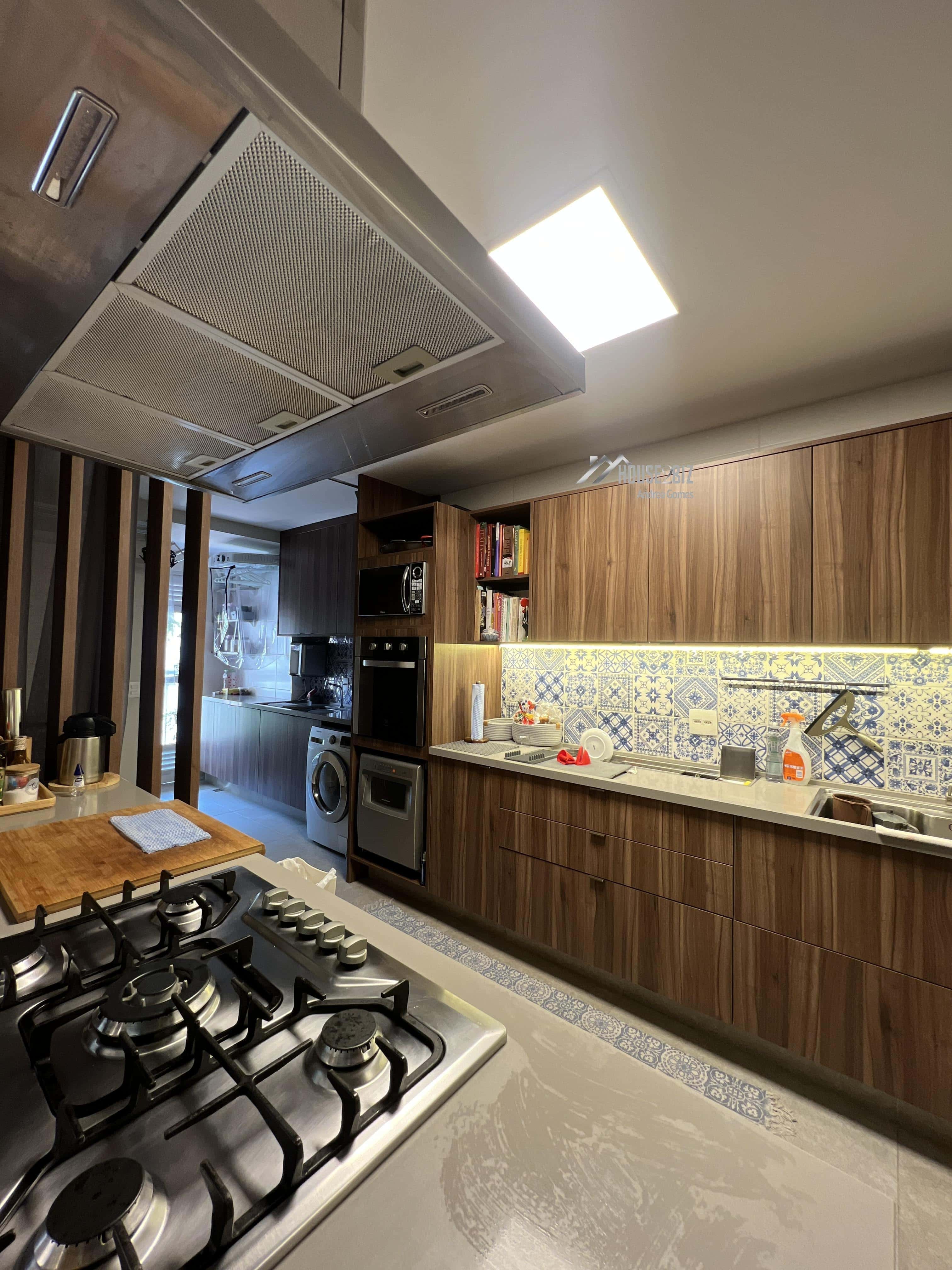 Grand Panamby - imagem 3 Grand Panamby - imagem 3