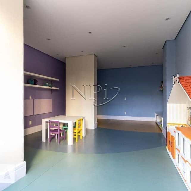 Condomínio Chanson Klabin - imagem 3 Condomínio Chanson Klabin - imagem 3