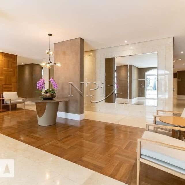 Condomínio Chanson Klabin - imagem 4 Condomínio Chanson Klabin - imagem 4