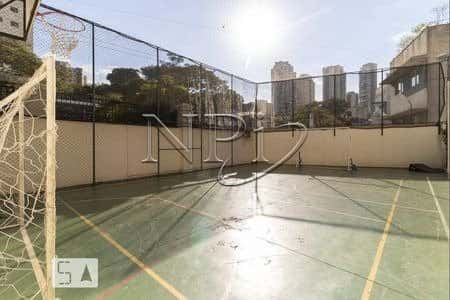 Condomínio Chanson Klabin - imagem 4 Condomínio Chanson Klabin - imagem 4