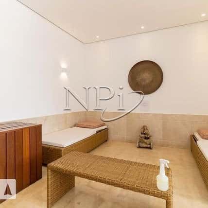 Condomínio Chanson Klabin - imagem 5 Condomínio Chanson Klabin - imagem 5