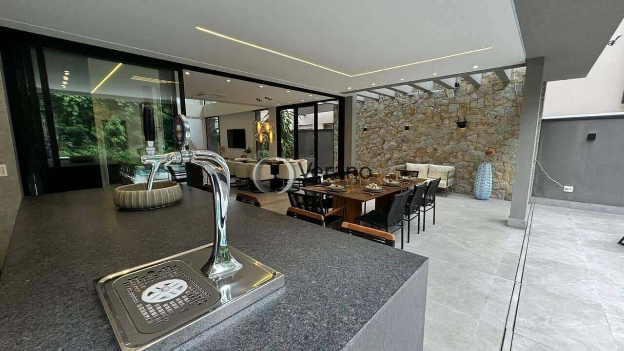 Casa a Venda Riviera de São Lourenço - imagem 4 Casa a Venda Riviera de São Lourenço - imagem 4